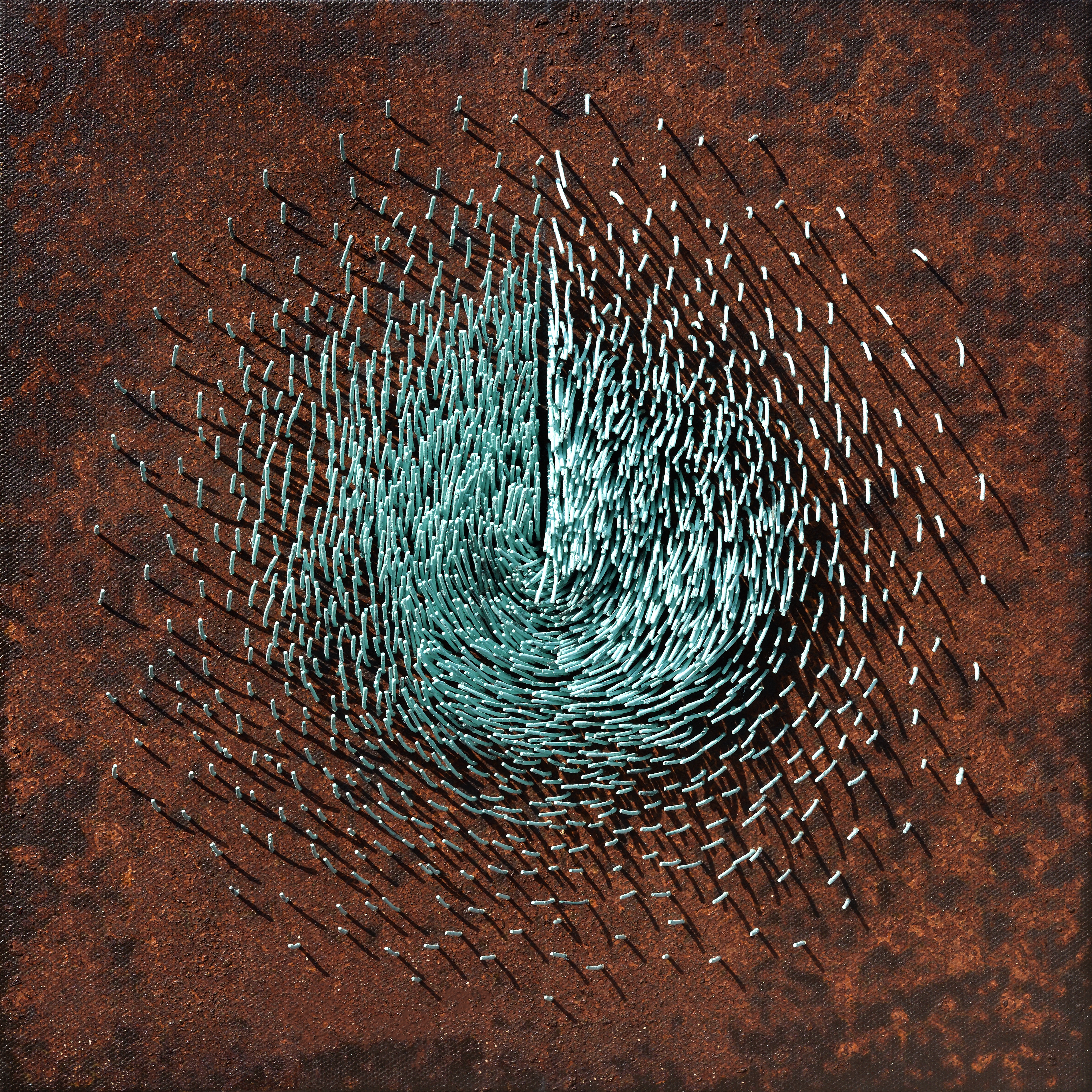 Agrarian Rhythms - 5